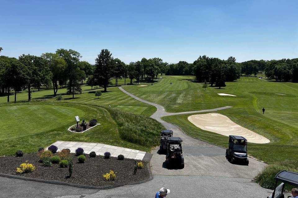 Knoll Country Club
