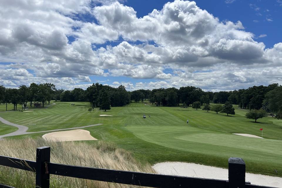 Knoll Country Club