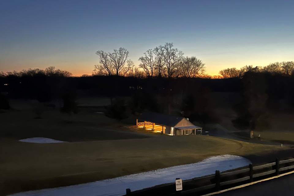 Knoll Country Club