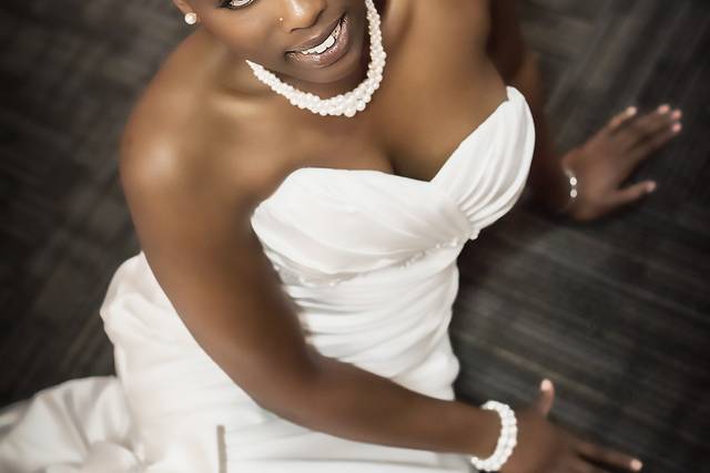 AngelaDawn Portraits