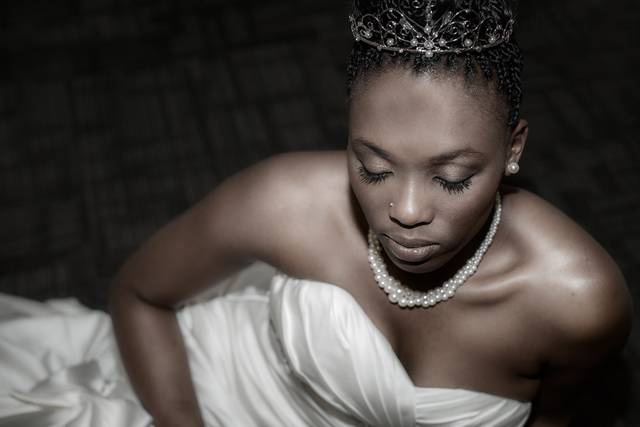 AngelaDawn Portraits