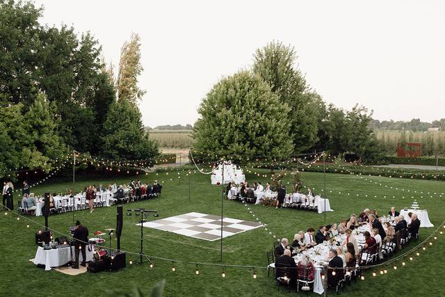 Goodstock Productions