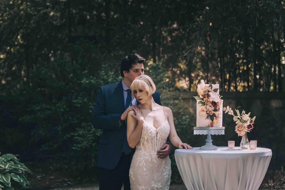 Cake love