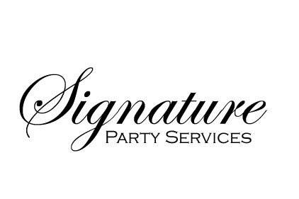 Signature Party Services