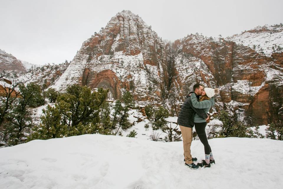 Zion National Park