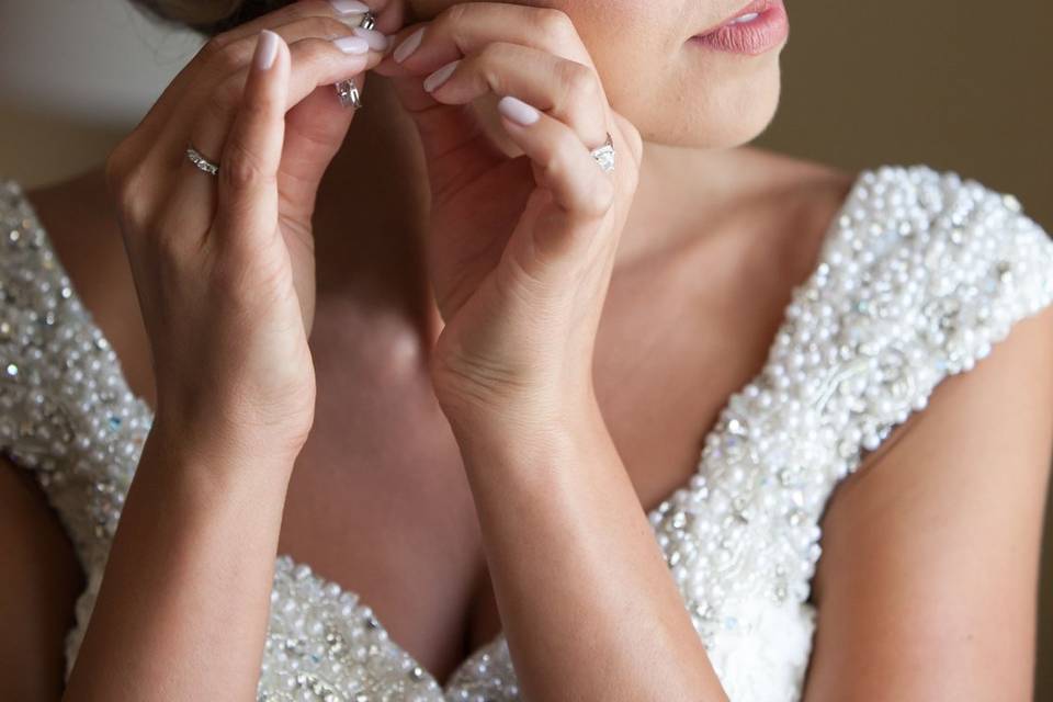 La Belle Visage