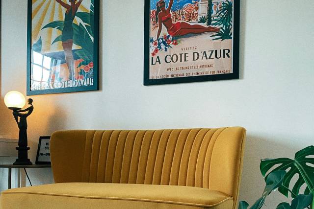 The Lounge