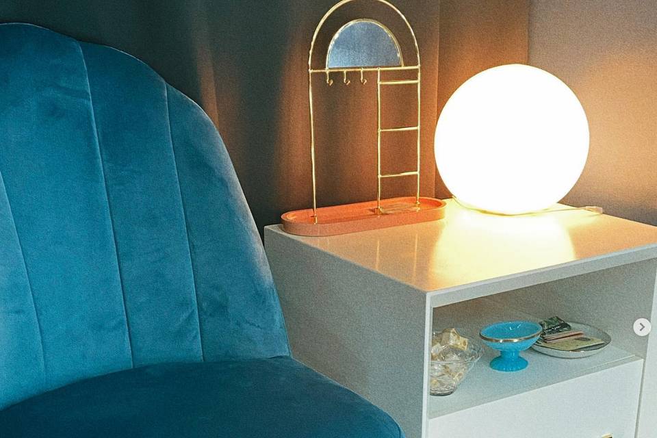 The Lounge