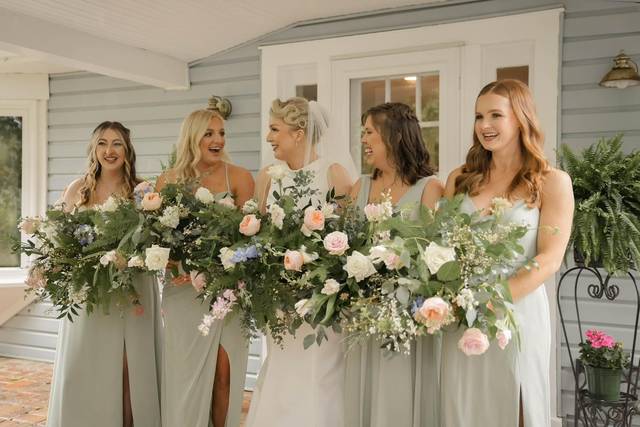 The Southern Pines Floral Company