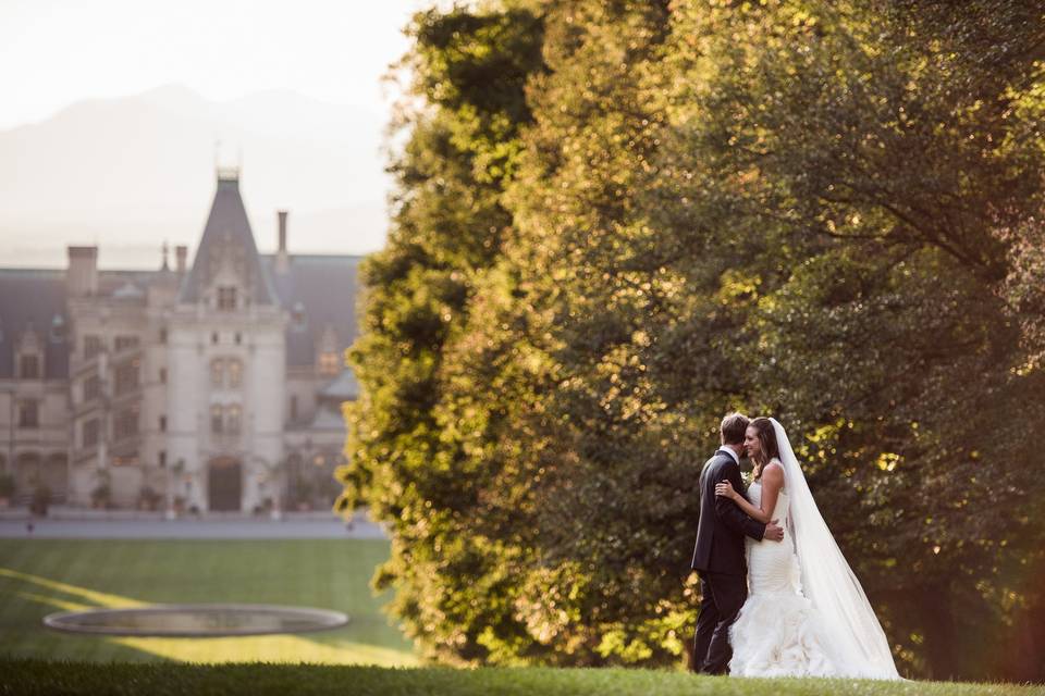 Inn on Biltmore Estate® Robe