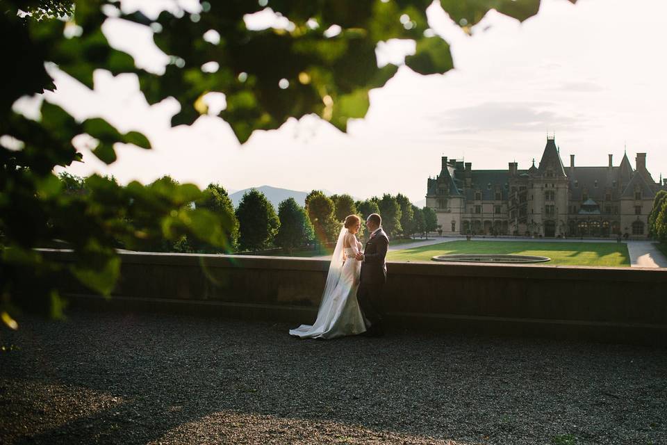 Inn on Biltmore Estate® Robe