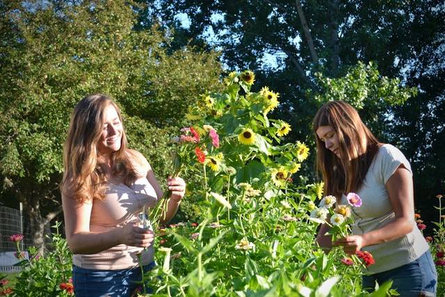 Flower Farmers