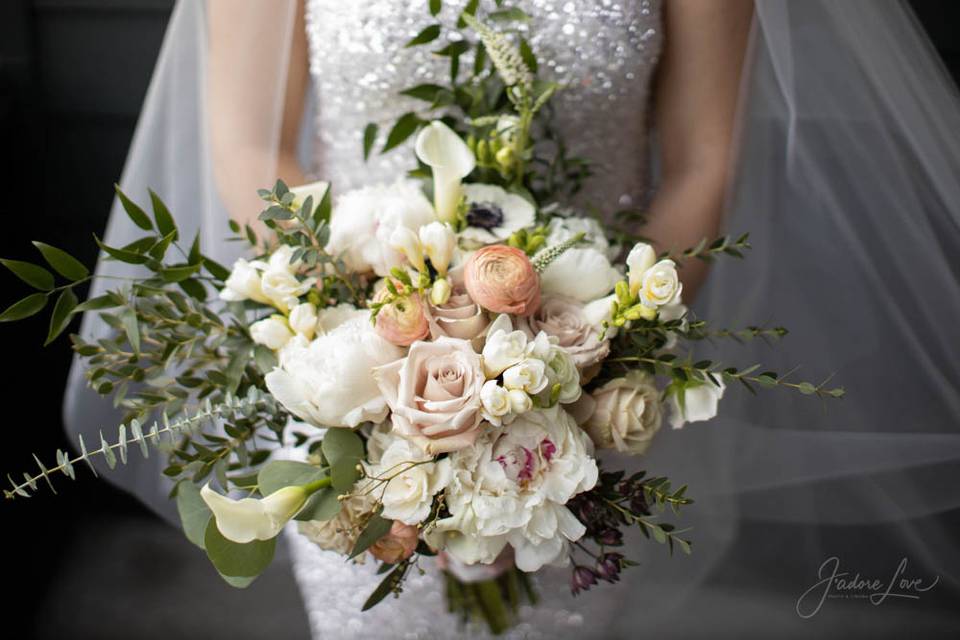 Wedding Flowers