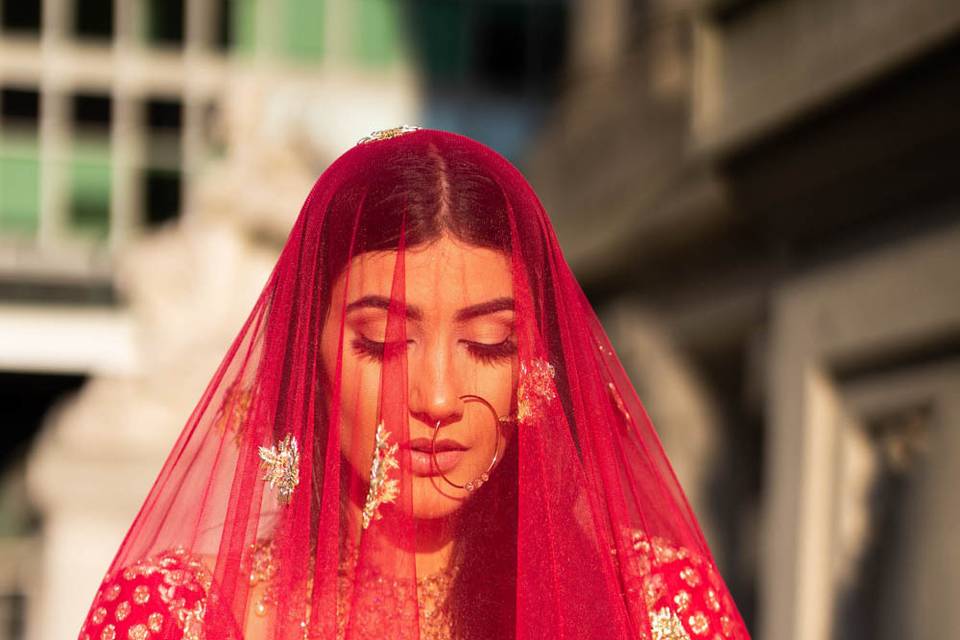 Indian Bride