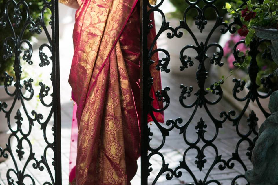 Bengali Bride