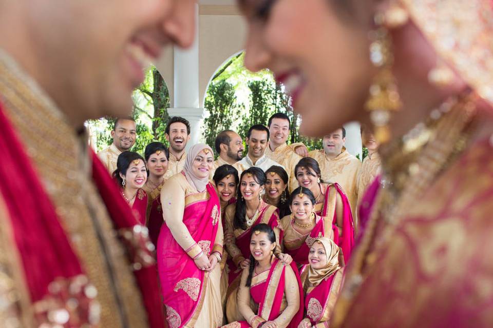 Bengali Wedding