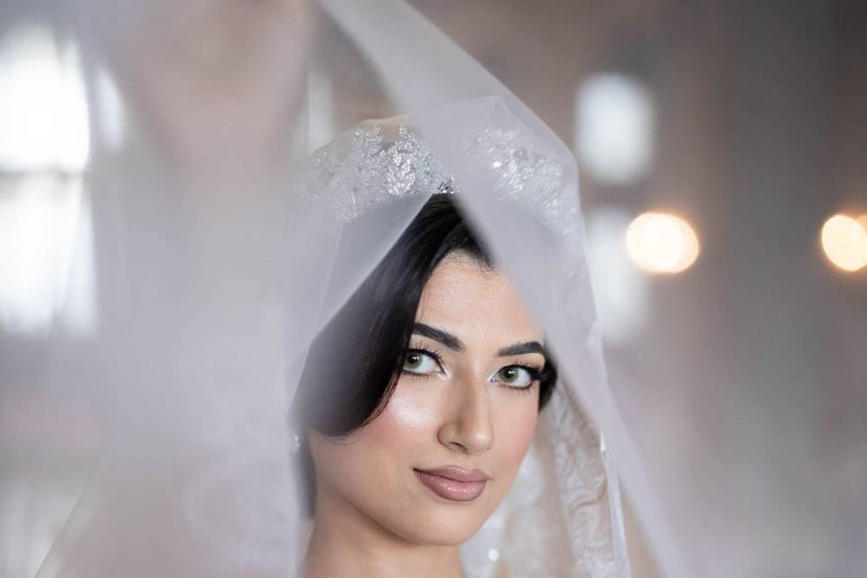 Jadore Love Bride