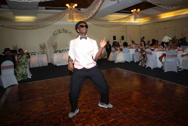 DJ Andre Productions