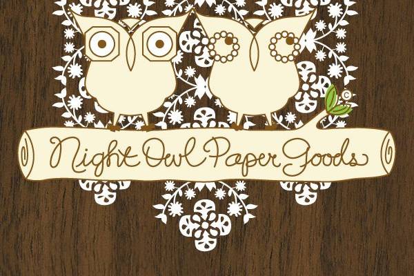 Night Owl Paper Goods