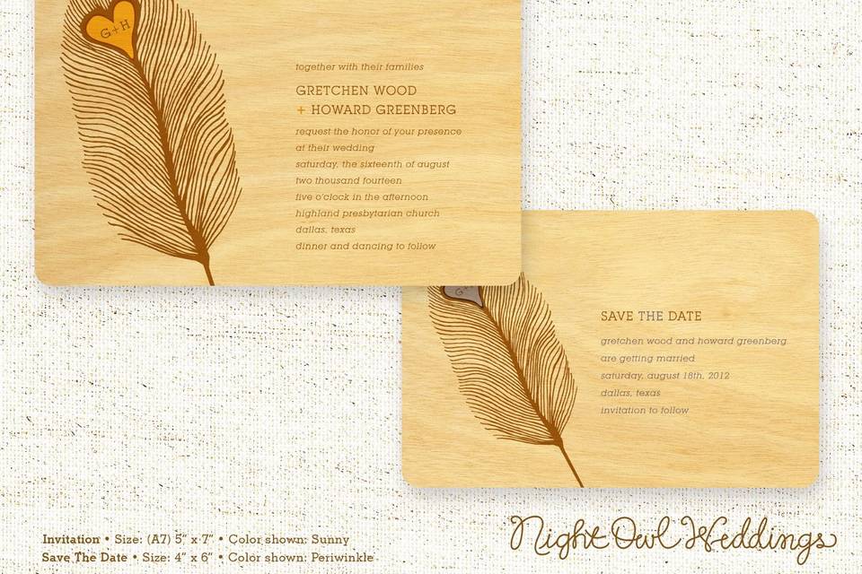 Night Owl Paper Goods