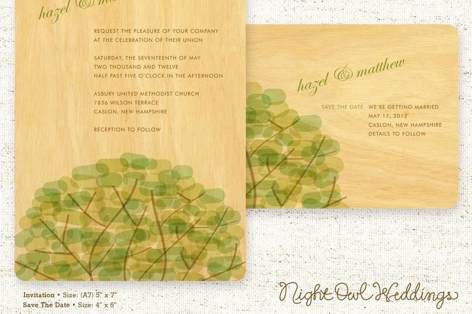 Night Owl Paper Goods