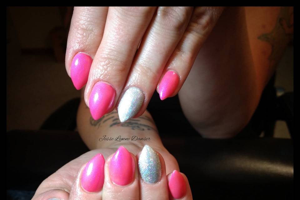 Manicure Services
