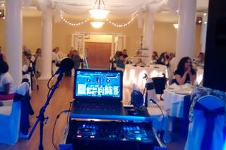 Michigan Music DJ