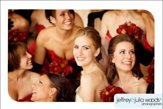 Jeffrey and Julia Woods Photographers