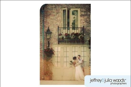 Jeffrey and Julia Woods Photographers