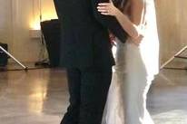 First Dance