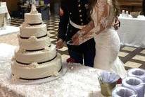 Cake Cutting