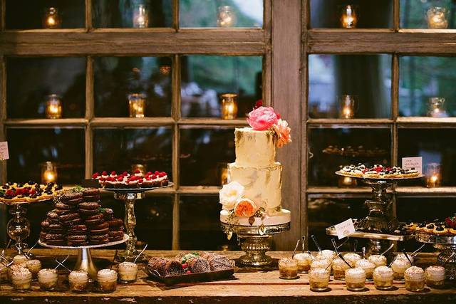 Firefly Event Company