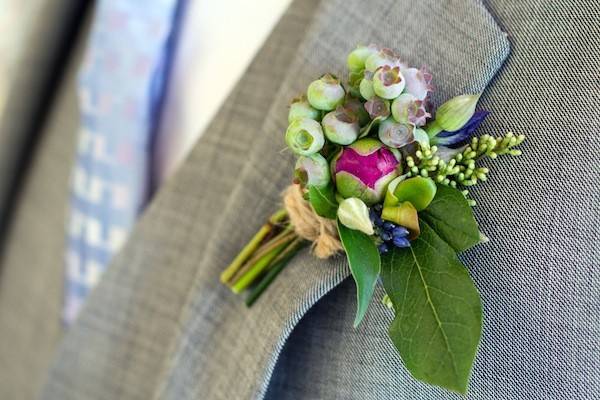 Boutonniere