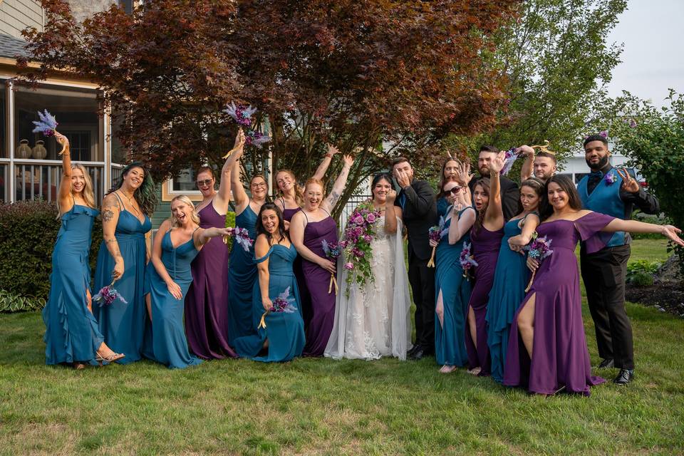 Group photo