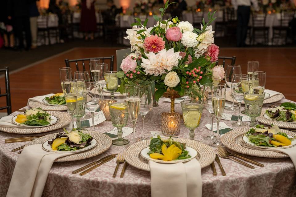 Decorations
