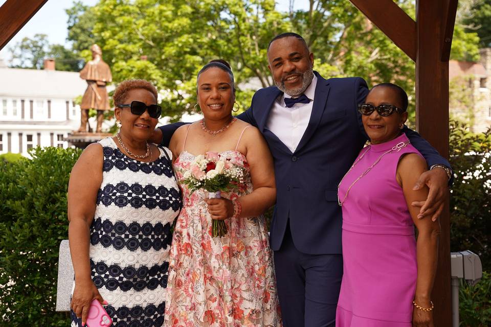 Family shots