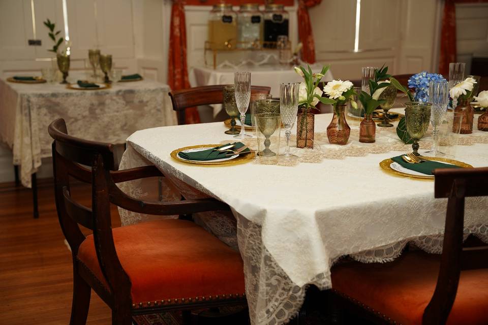 Decorations