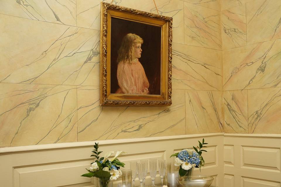 Decorations