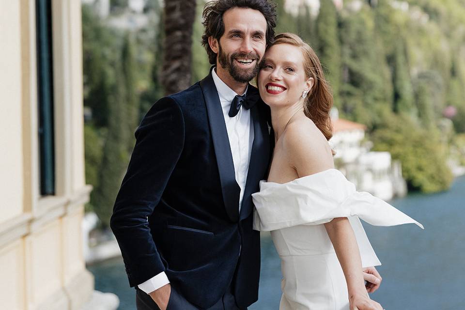 Hawaii wedding day
