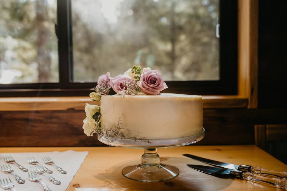 Cake