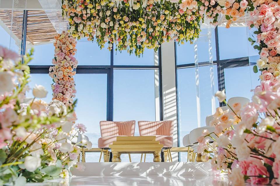 South Asian Wedding - Dreams S