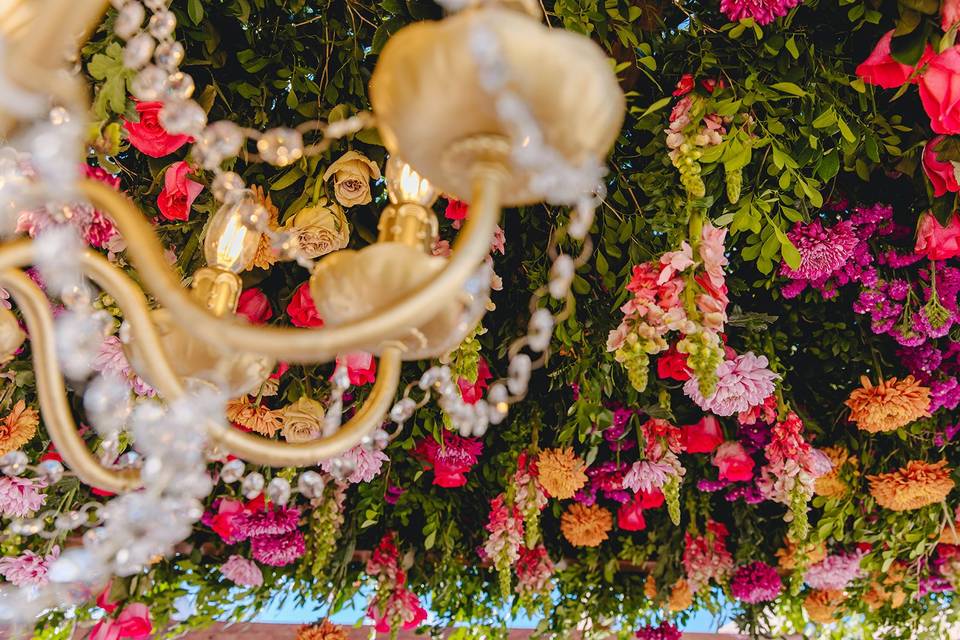 Destination Wedding  Cancun