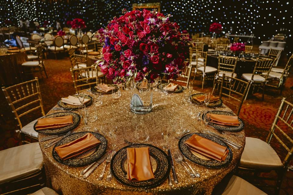 Destination Wedding  Cancun