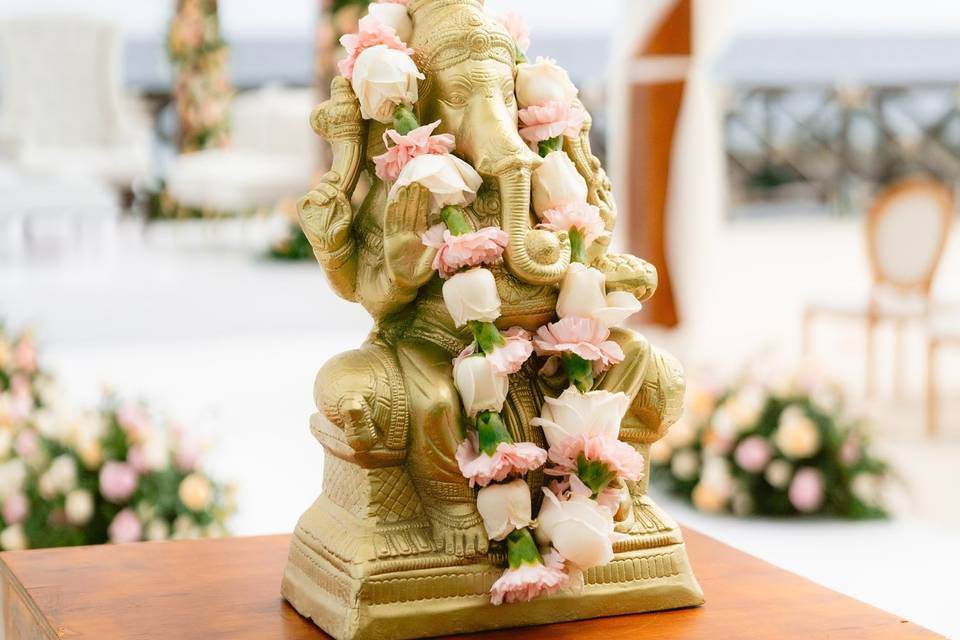 South Asian Wedding