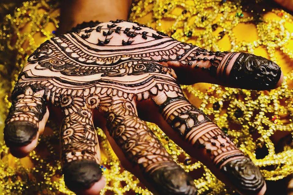 Mehndi