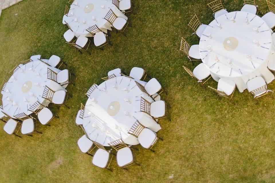 Cancun Destination Wedding
