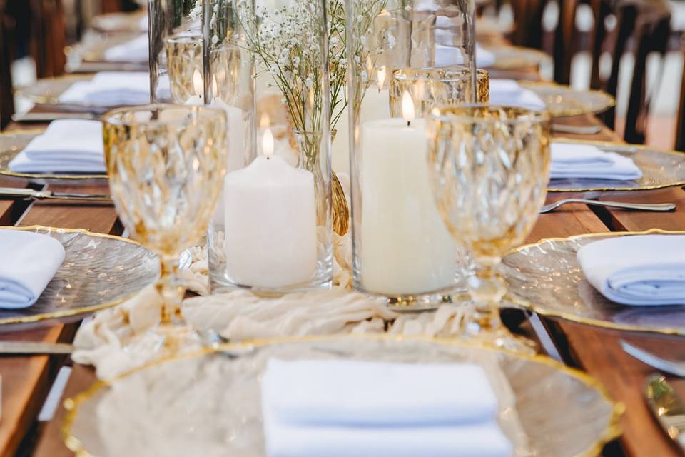 Cancun Destination Wedding