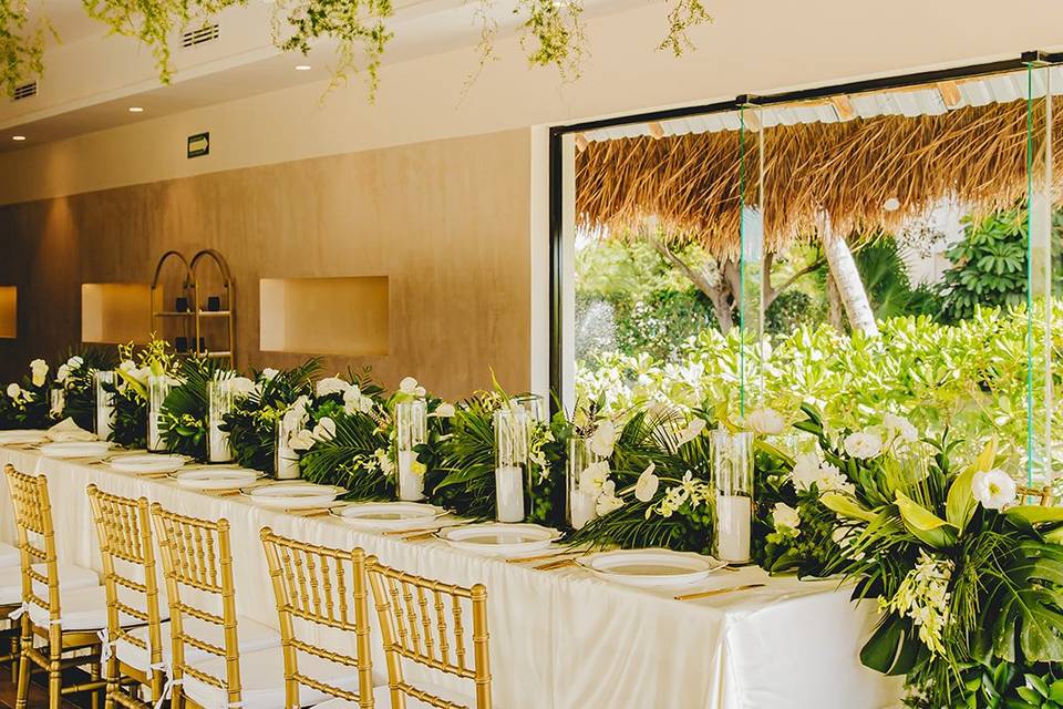 Cancun Destination Wedding
