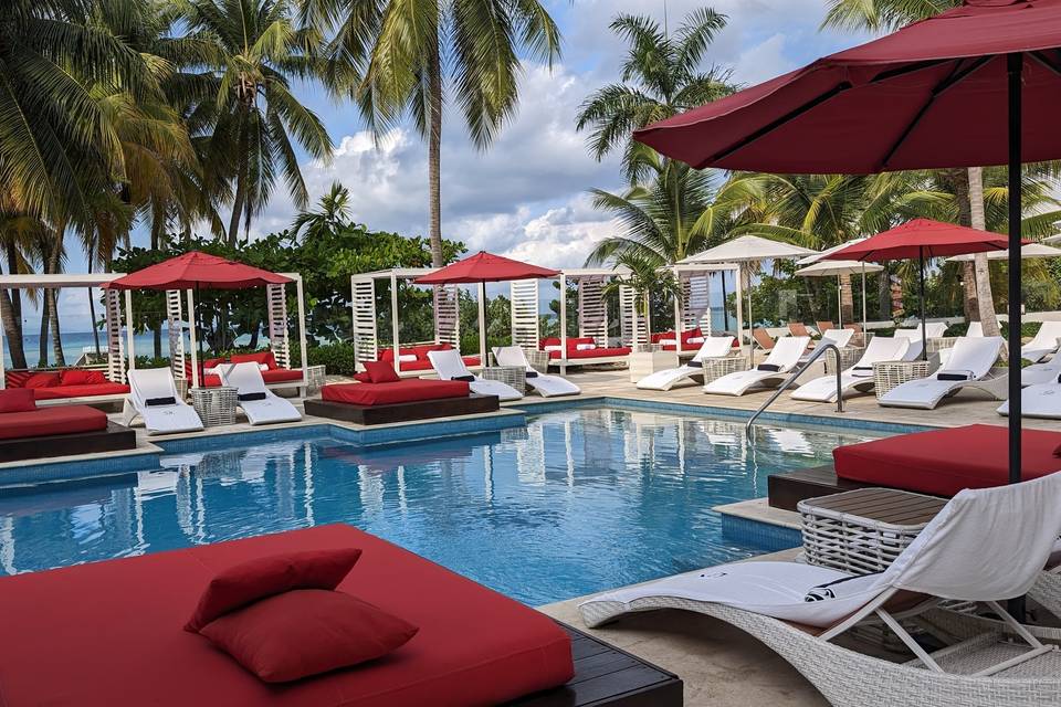 S Hotel Montego Bay Jamaica