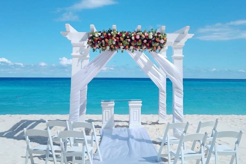 Ceremony Venue